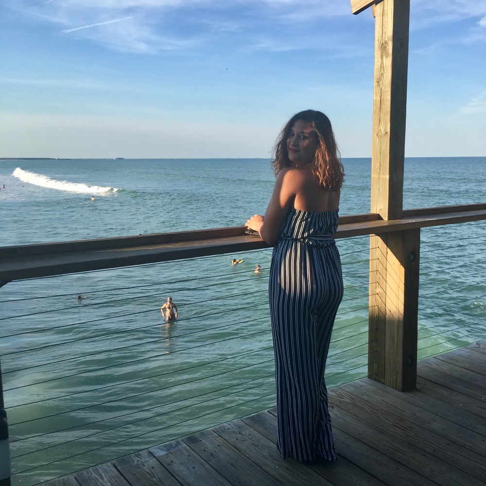 Meet your Posher, Alexandria